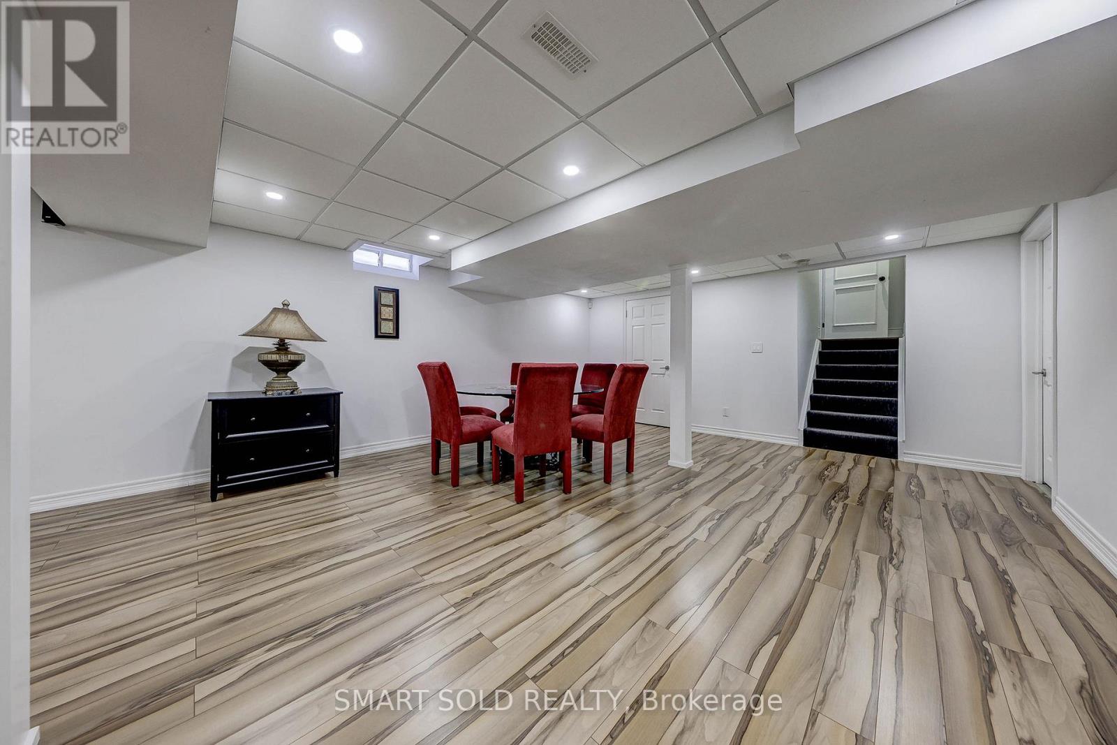 116 Wood Rim Drive, Richmond Hill, Ontario  L4E 4N8 - Photo 34 - N12760330