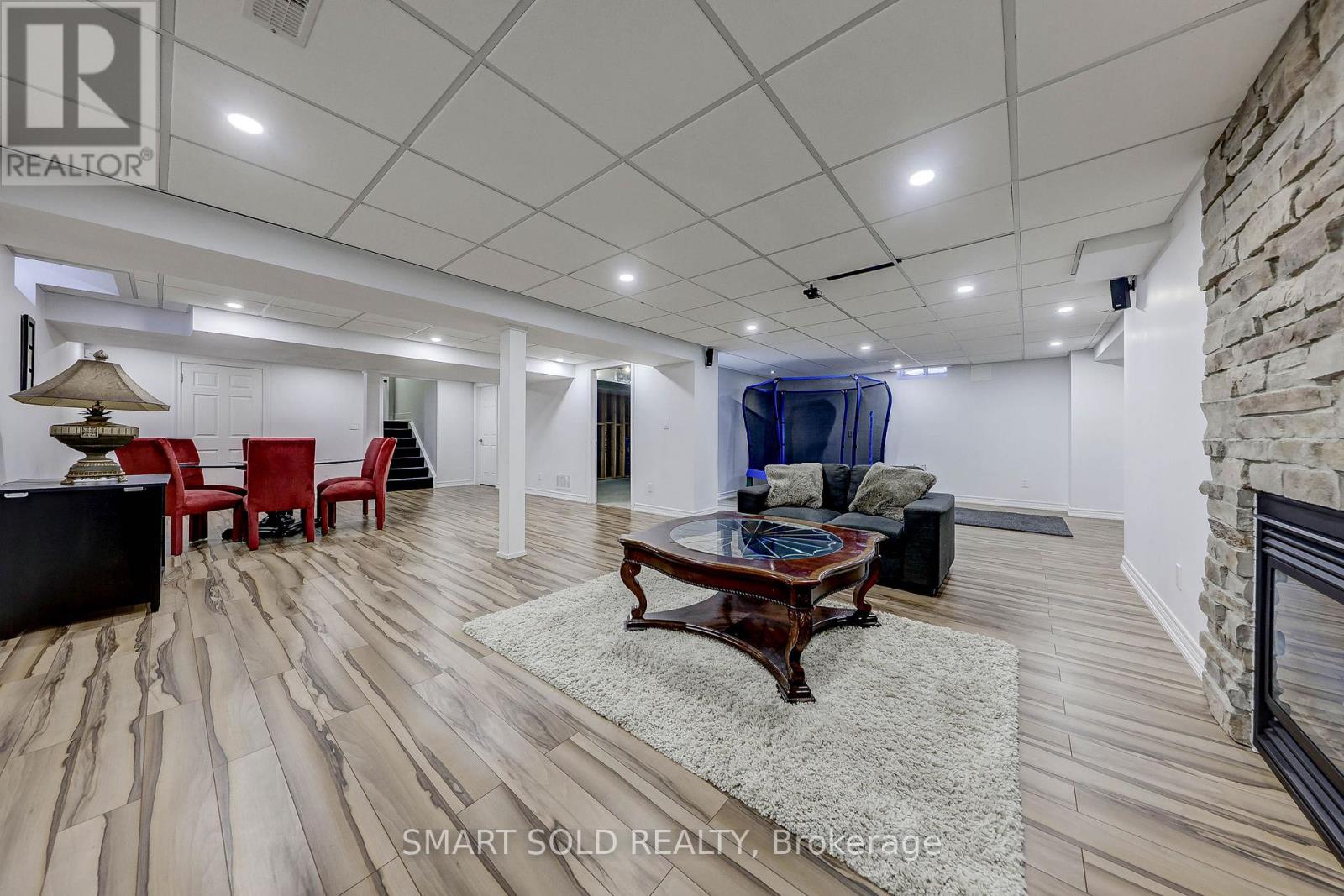 116 Wood Rim Drive, Richmond Hill, Ontario  L4E 4N8 - Photo 35 - N12760330