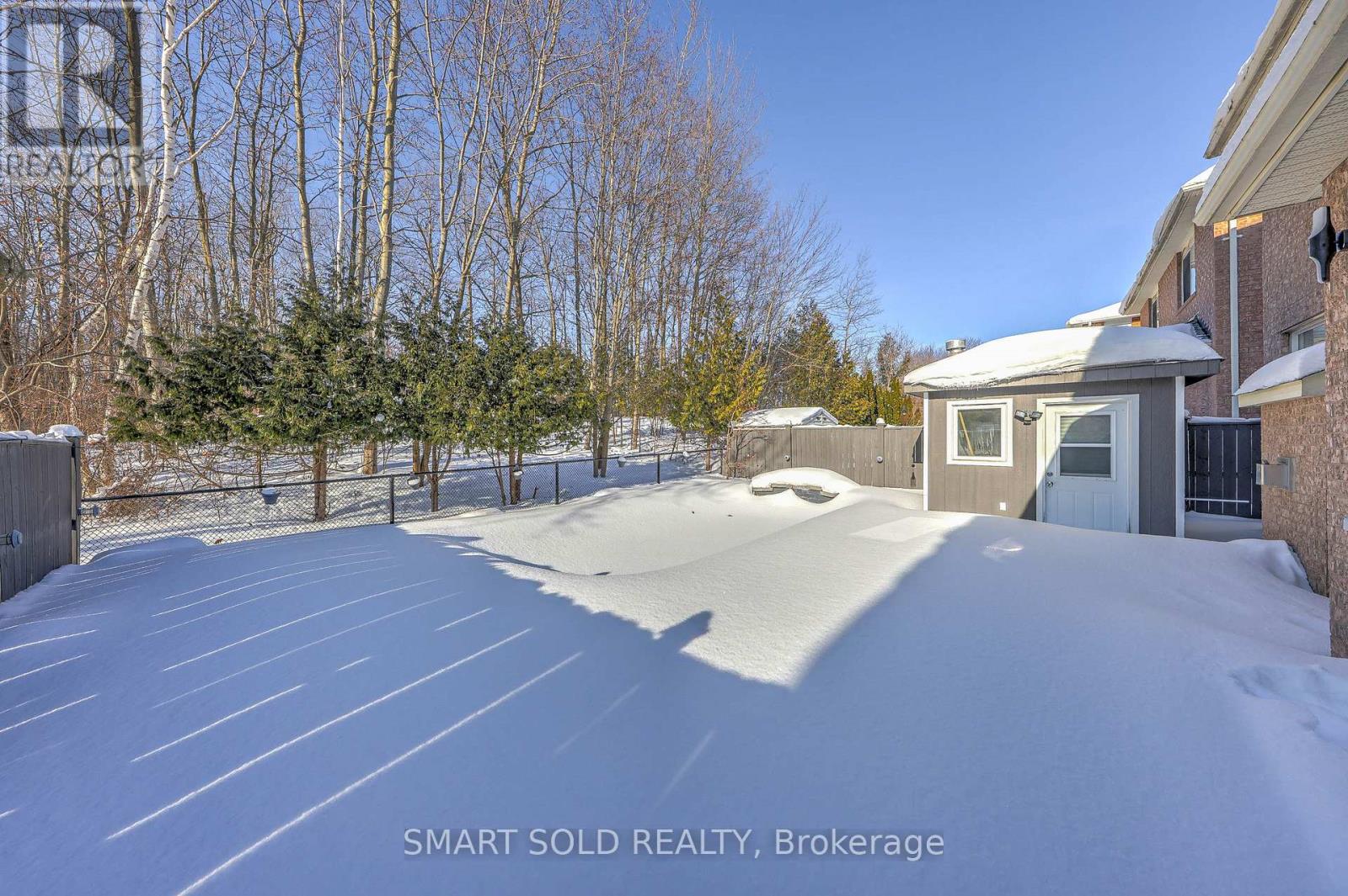 116 Wood Rim Drive, Richmond Hill, Ontario  L4E 4N8 - Photo 37 - N12760330