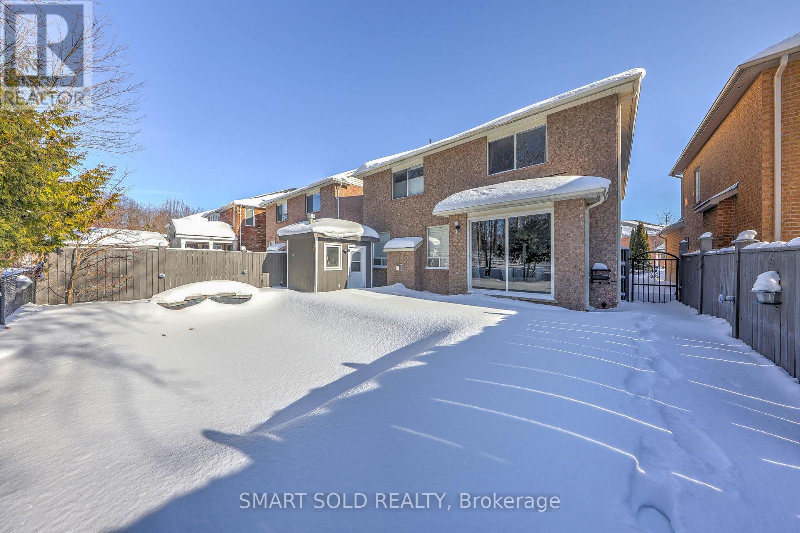 116 Wood Rim Drive, Richmond Hill, Ontario  L4E 4N8 - Photo 38 - N12760330