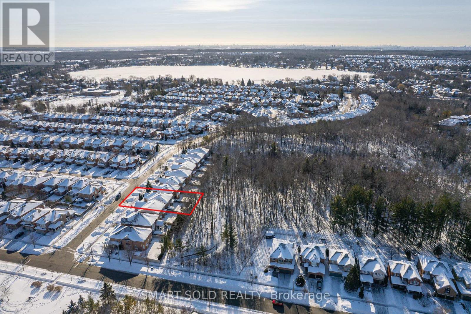 116 Wood Rim Drive, Richmond Hill, Ontario  L4E 4N8 - Photo 4 - N12760330