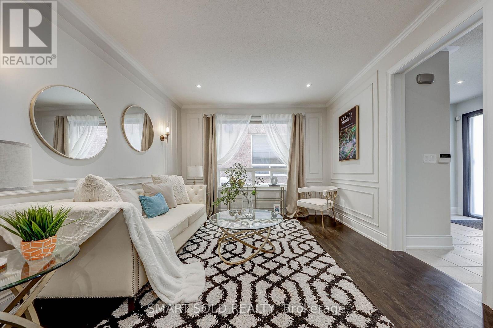 116 Wood Rim Drive, Richmond Hill, Ontario  L4E 4N8 - Photo 9 - N12760330