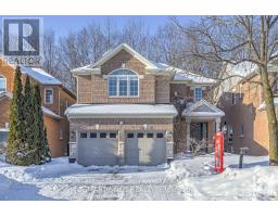 116 WOOD RIM DRIVE, Richmond Hill, Ontario