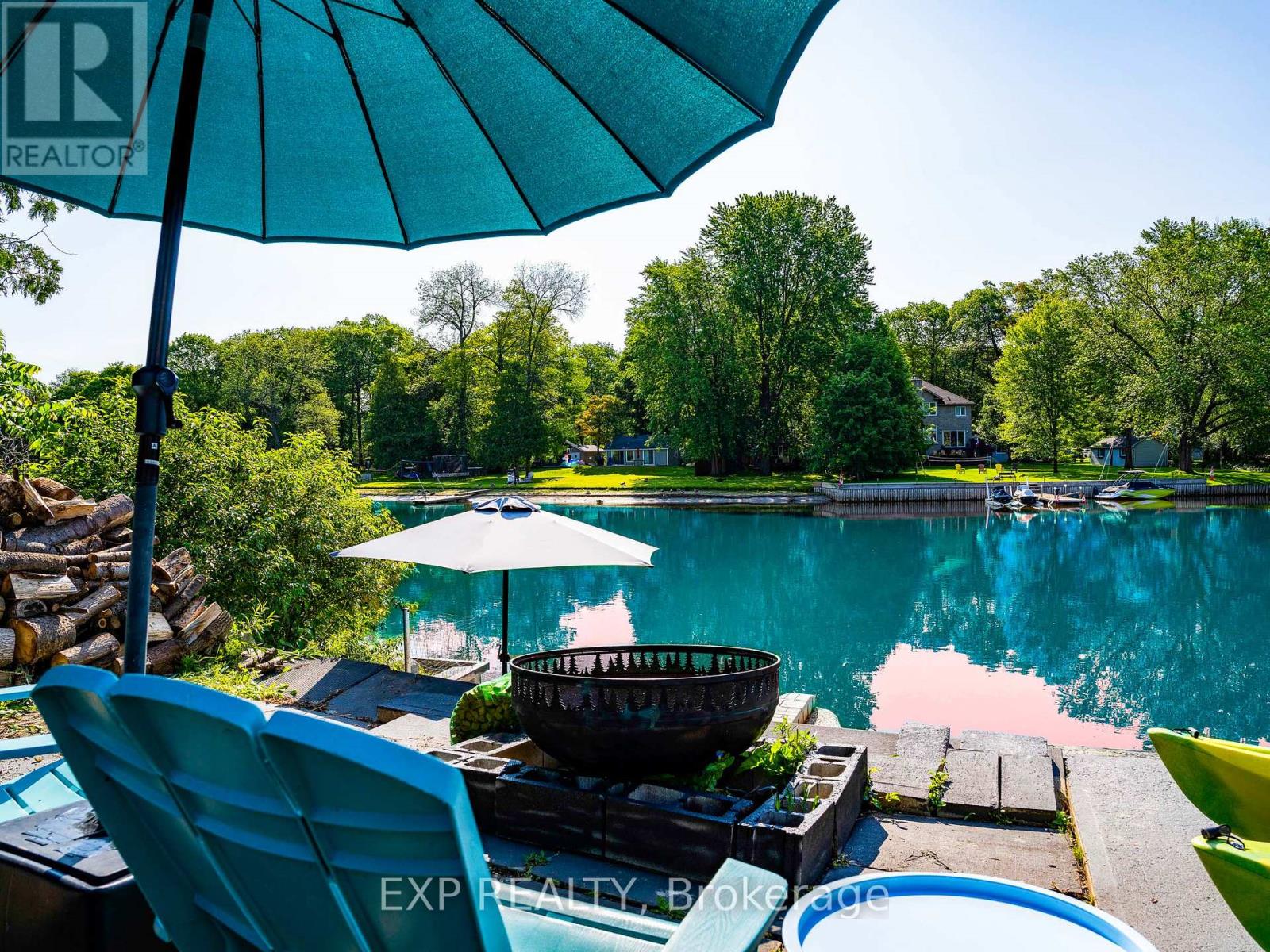 27 Sunnidale Road S, Wasaga Beach, Ontario  L9Z 2M5 - Photo 2 - S12760366