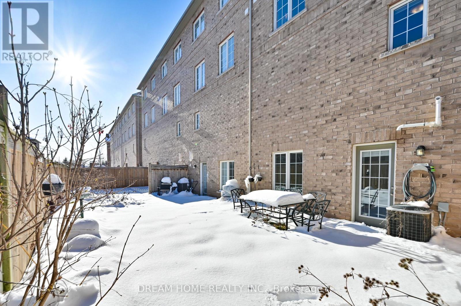 98 - 2280 Baronwood Drive, Oakville, Ontario  L6M 0K4 - Photo 42 - W12760356