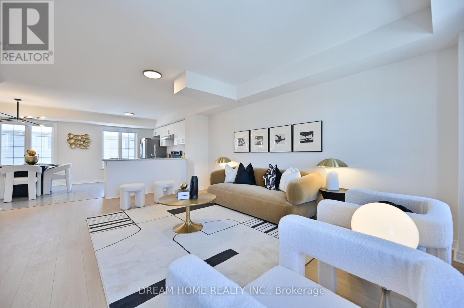 98 - 2280 Baronwood Drive, Oakville, Ontario  L6M 0K4 - Photo 6 - W12760356