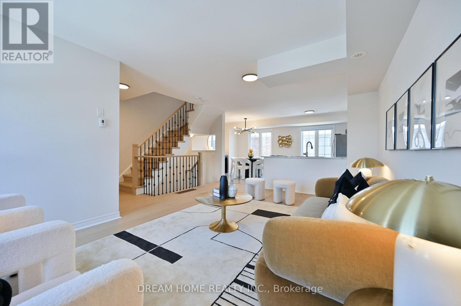 98 - 2280 Baronwood Drive, Oakville, Ontario  L6M 0K4 - Photo 7 - W12760356