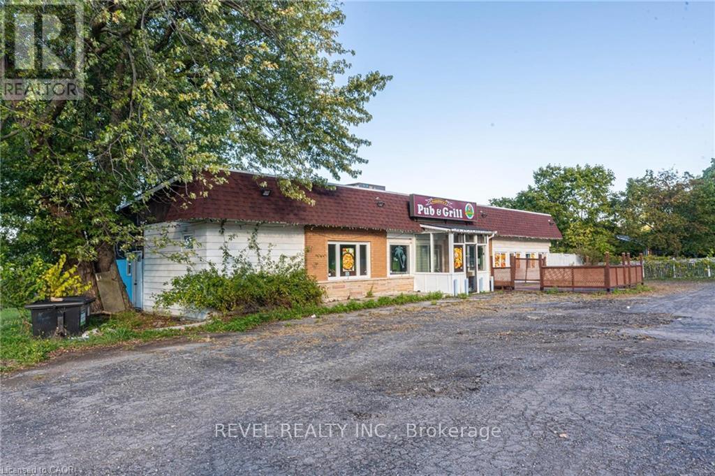 5391 King Street, Lincoln, Ontario  L0R 1B3 - Photo 4 - X12760342