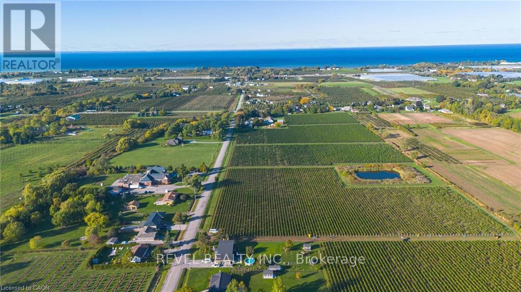 5391 King Street, Lincoln, Ontario  L0R 1B3 - Photo 12 - X12760352