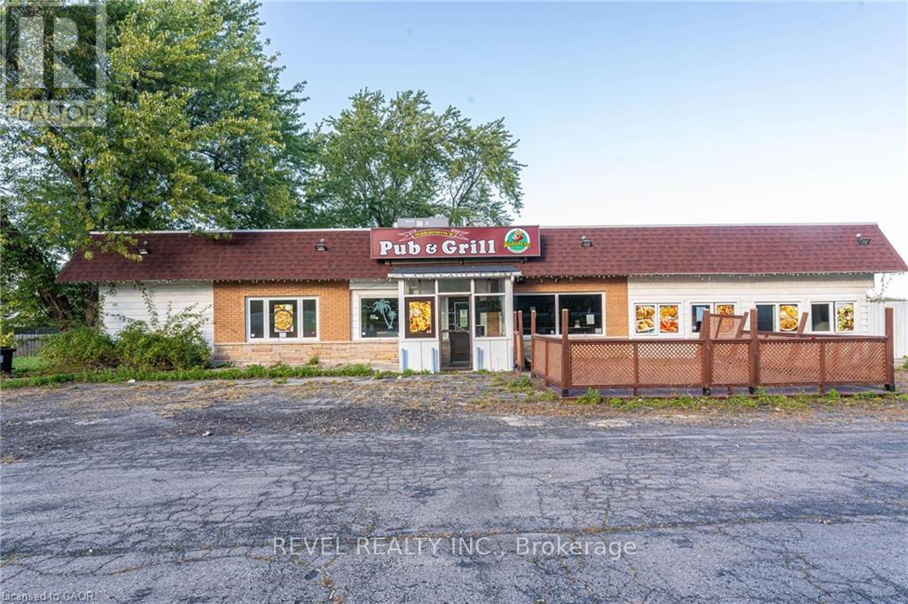 5391 King Street, Lincoln, Ontario  L0R 1B3 - Photo 6 - X12760352
