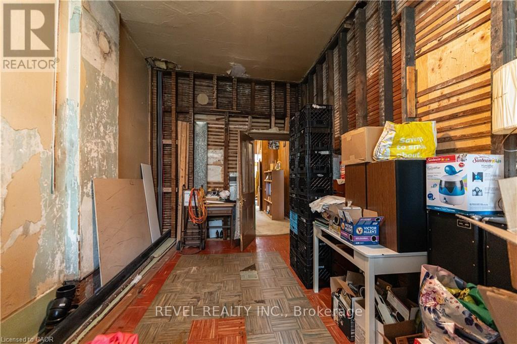 166-168 Macnab Street N, Hamilton, Ontario  L8R 2M4 - Photo 14 - X12760362