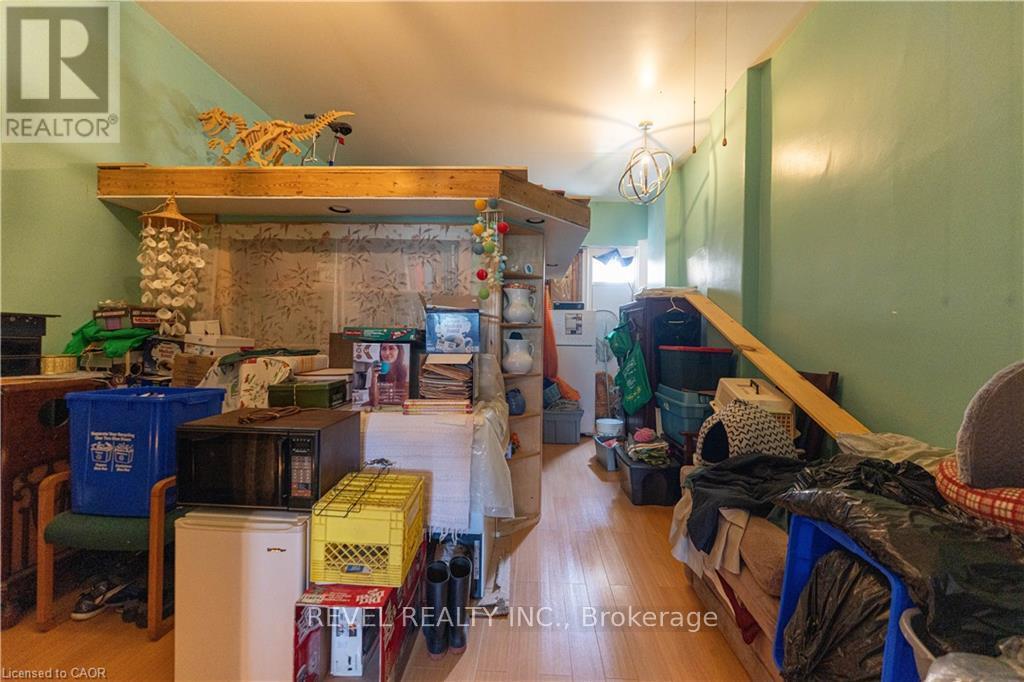 166-168 Macnab Street N, Hamilton, Ontario  L8R 2M4 - Photo 24 - X12760362