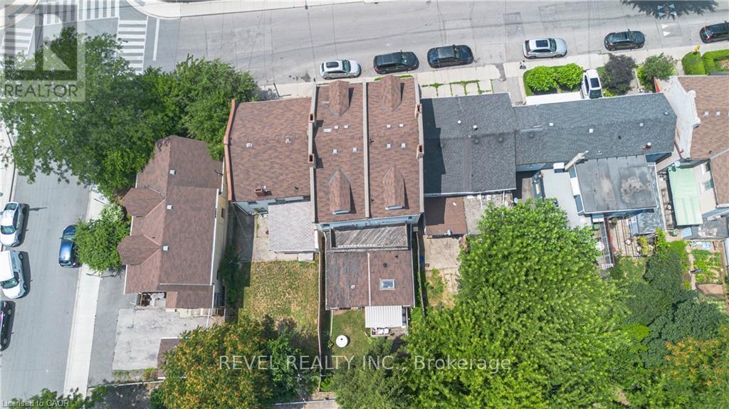 166-168 Macnab Street N, Hamilton, Ontario  L8R 2M4 - Photo 8 - X12760362