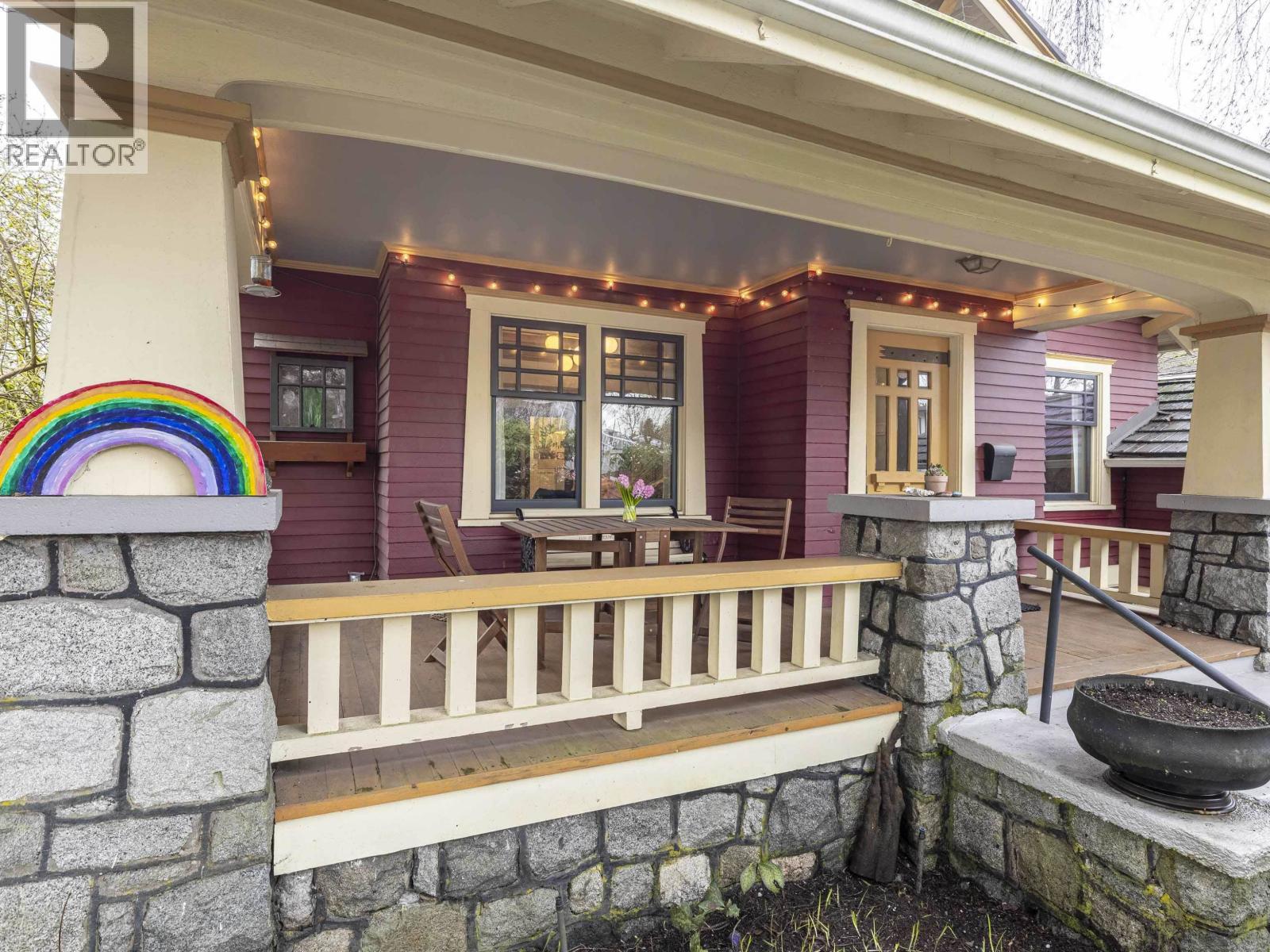 4691 St. Catherines Street, Vancouver, British Columbia  V5V 4M6 - Photo 32 - R3086668