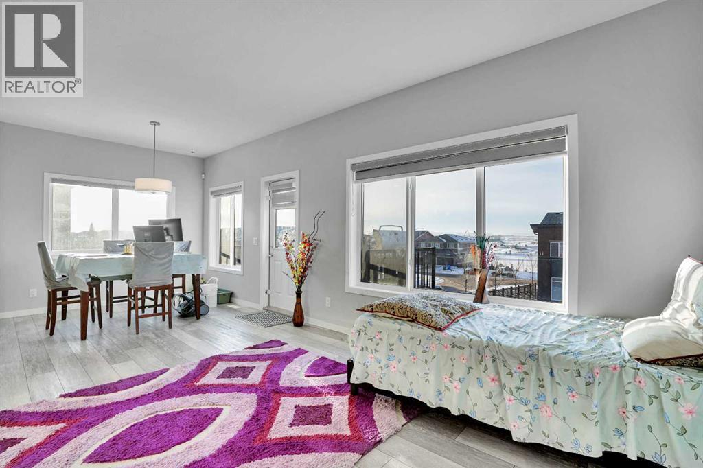 210 Lucas Close Nw, Calgary, Alberta  T3P 1Z4 - Photo 42 - A2284126