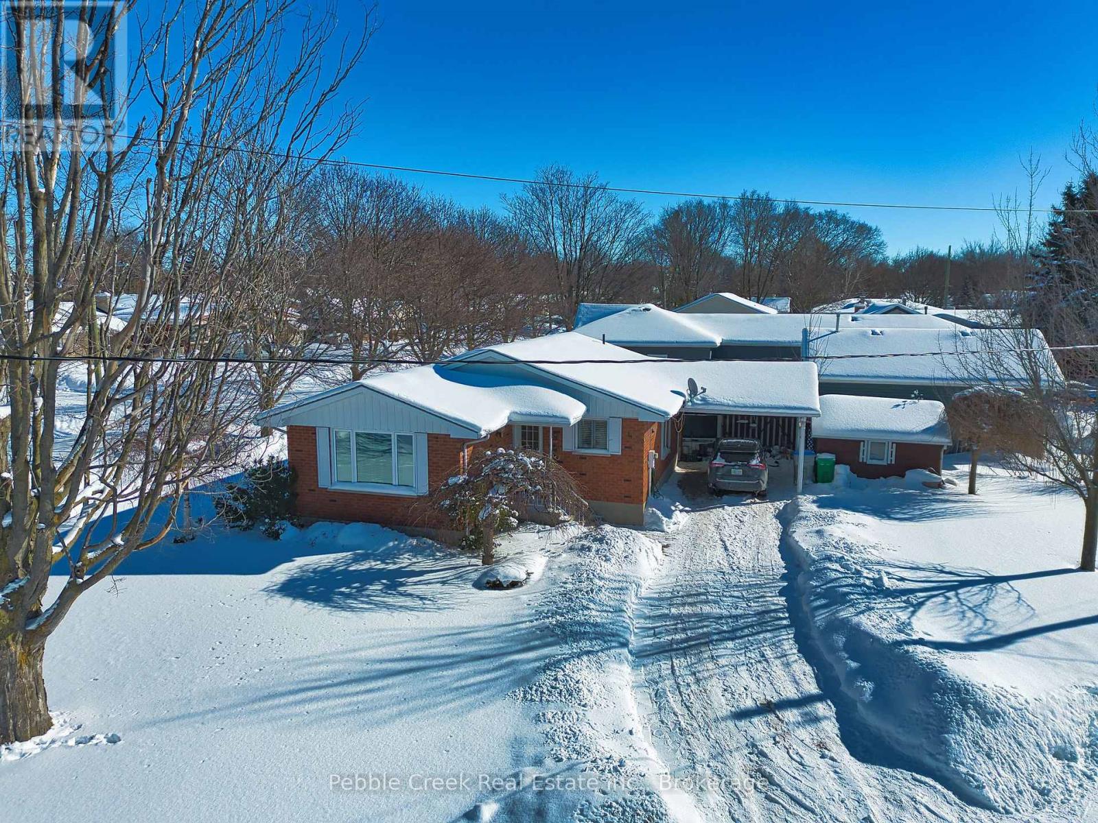 189 Hincks Street, Goderich (Goderich (Town)), Ontario  N7A 3C9 - Photo 30 - X12760390