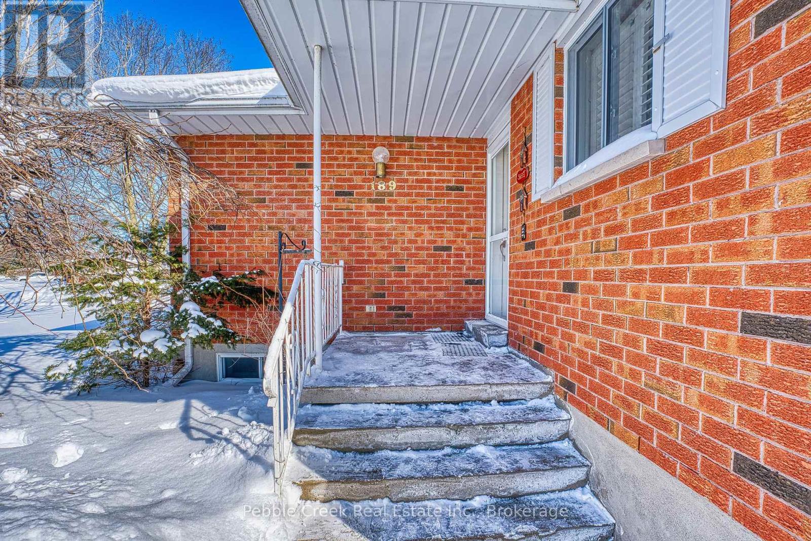 189 Hincks Street, Goderich (Goderich (Town)), Ontario  N7A 3C9 - Photo 6 - X12760390