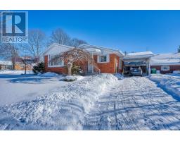 189 HINCKS STREET, Goderich, Ontario