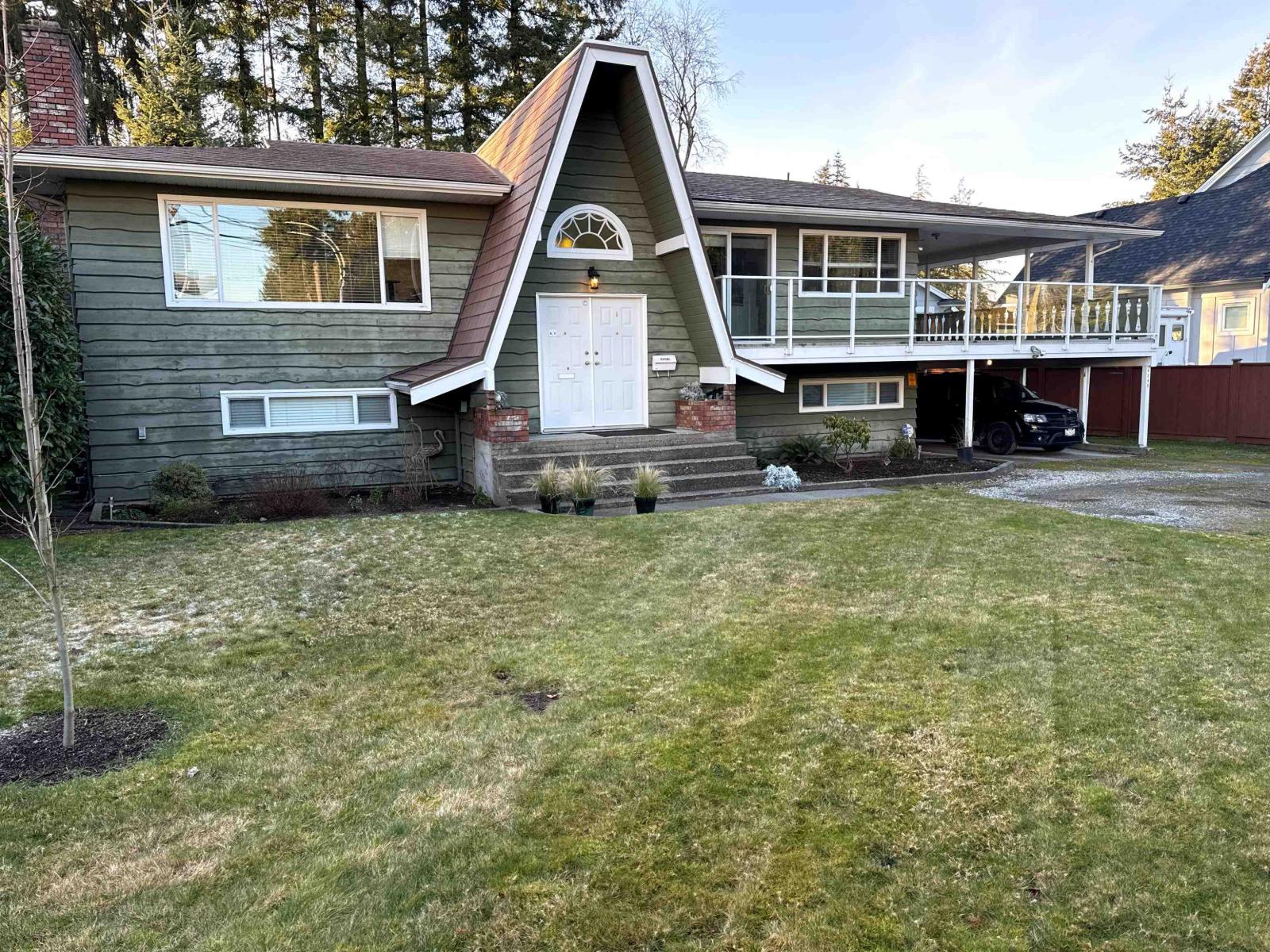 4545 208 STREET, Langley, British Columbia