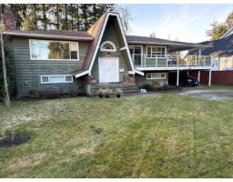 4545 208 STREET, Langley, British Columbia