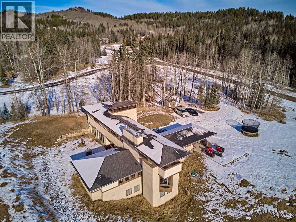31 Williams Place, Bragg Creek, Alberta