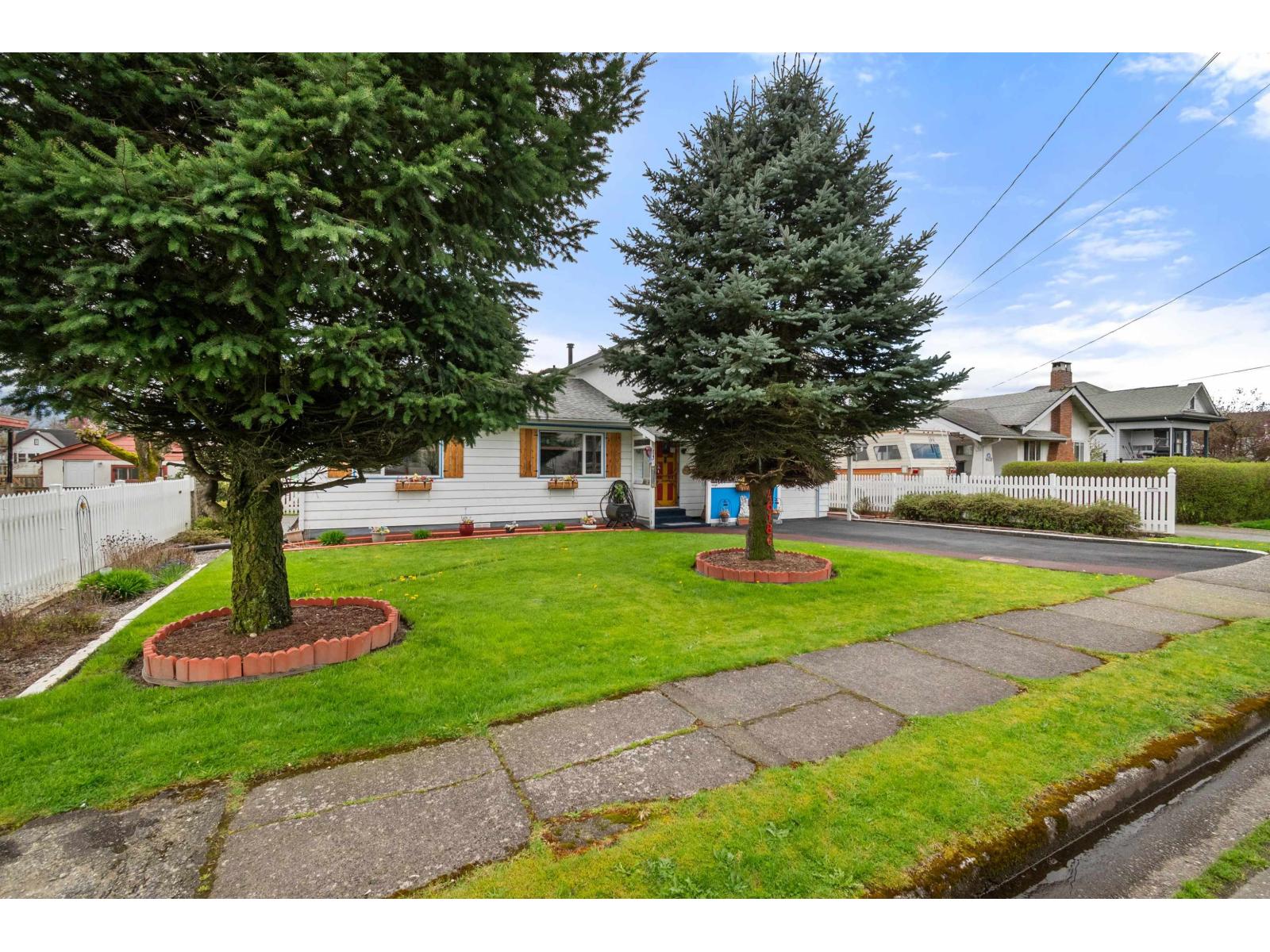 46186 Gore Avenue, Chilliwack Proper East, Chilliwack, British Columbia  V2P 1Z7 - Photo 37 - R3086787