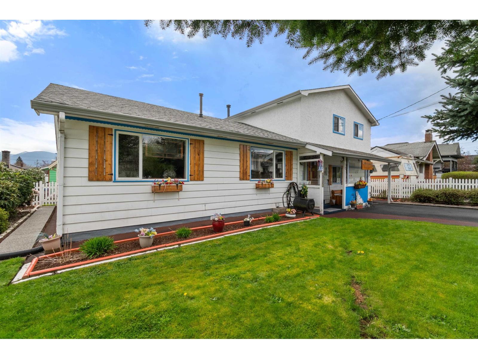 46186 Gore Avenue, Chilliwack Proper East, Chilliwack, British Columbia  V2P 1Z7 - Photo 36 - R3086787