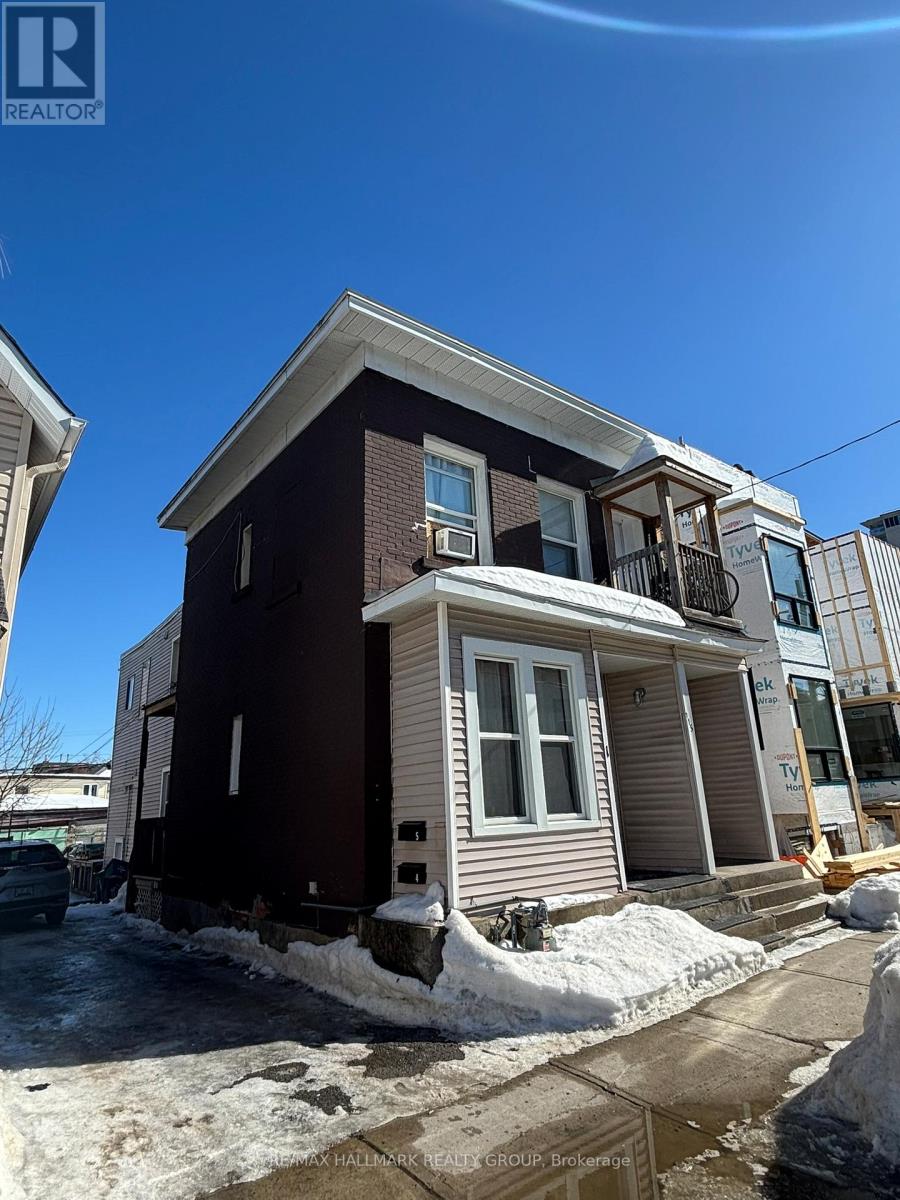 115 Carruthers Avenue, Ottawa, Ontario  K1Y 1N4 - Photo 2 - X12760372