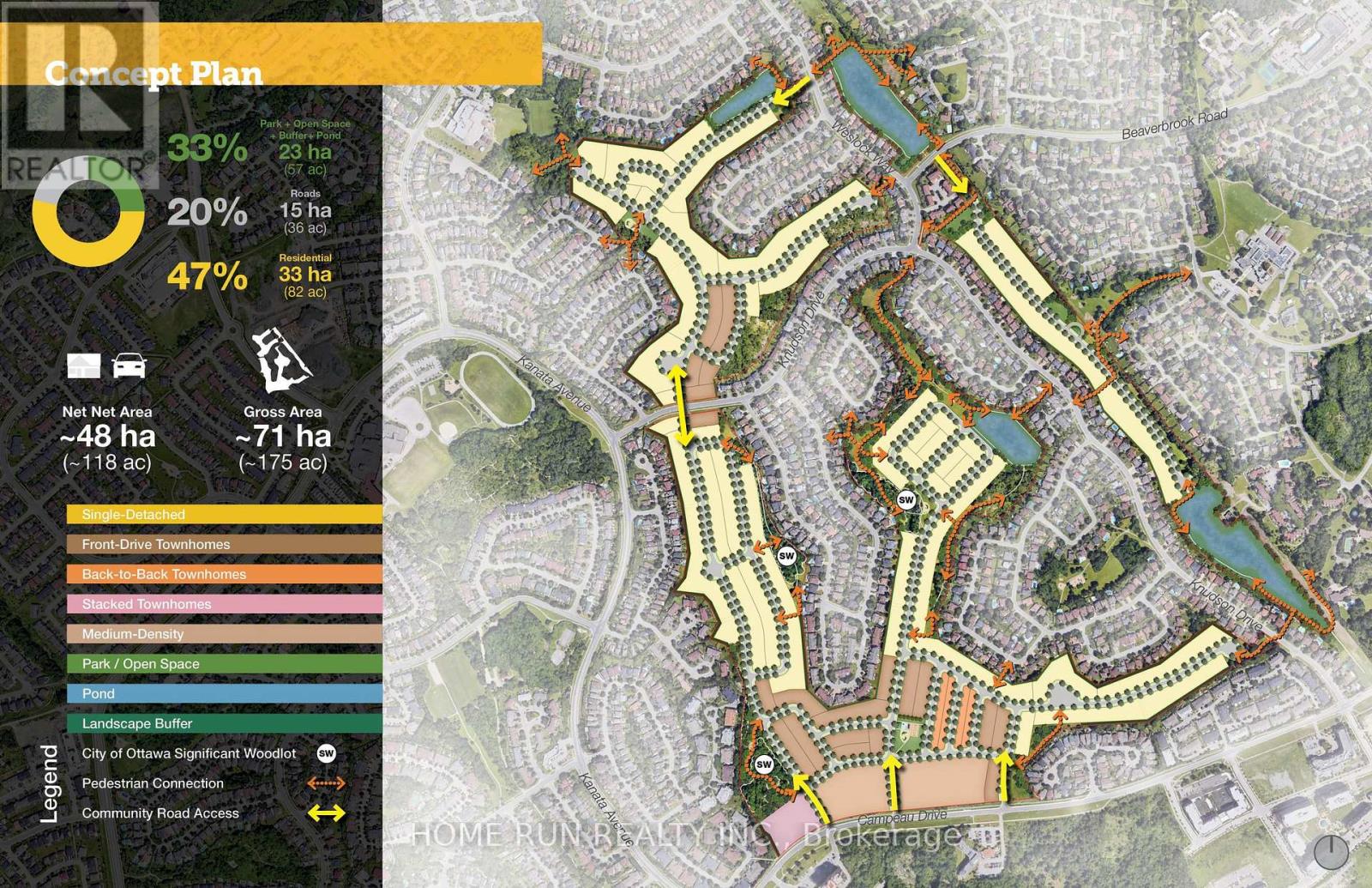 35 Weslock Way, Ottawa, Ontario  K2K 2K3 - Photo 50 - X12760410