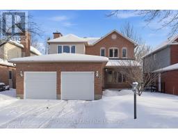 35 WESLOCK WAY, Ottawa, Ontario