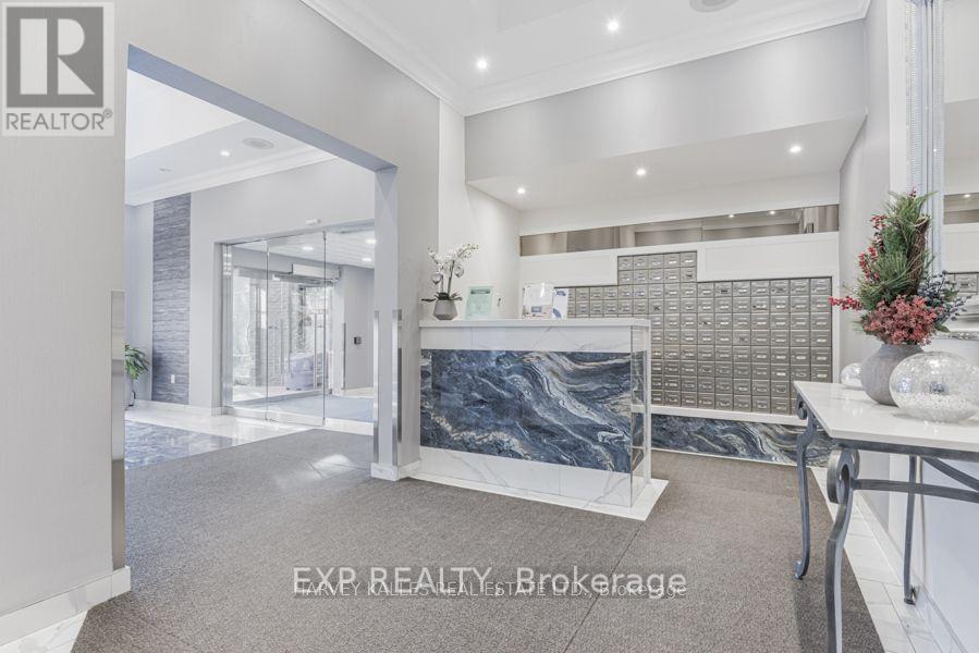 110 - 4001 Don Mills Road, Toronto, Ontario  M2H 3J8 - Photo 2 - C12760380