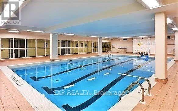 110 - 4001 Don Mills Road, Toronto, Ontario  M2H 3J8 - Photo 5 - C12760380