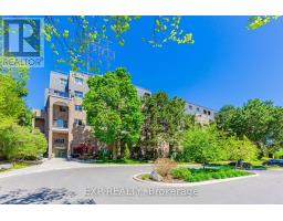 110 - 4001 DON MILLS ROAD, Toronto, Ontario