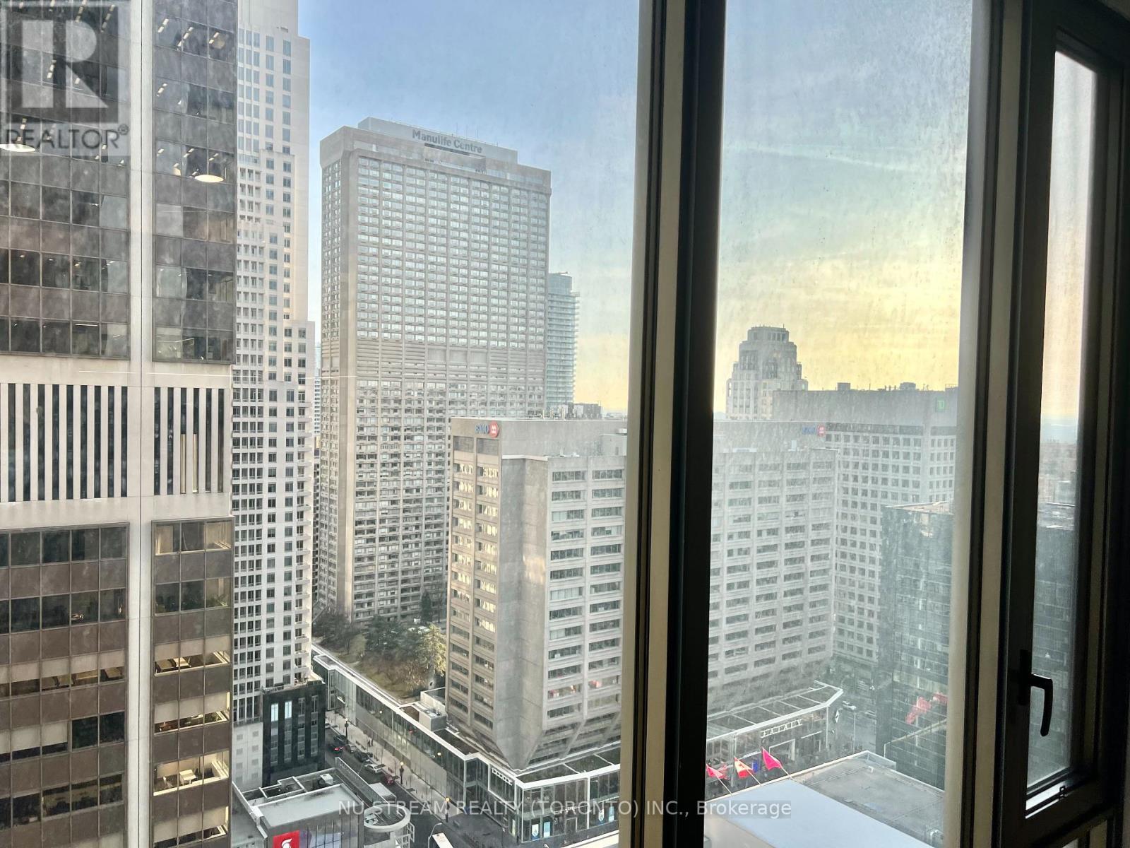 2505 - 8 Cumberland Street, Toronto, Ontario  M4W 0B6 - Photo 9 - C12760384