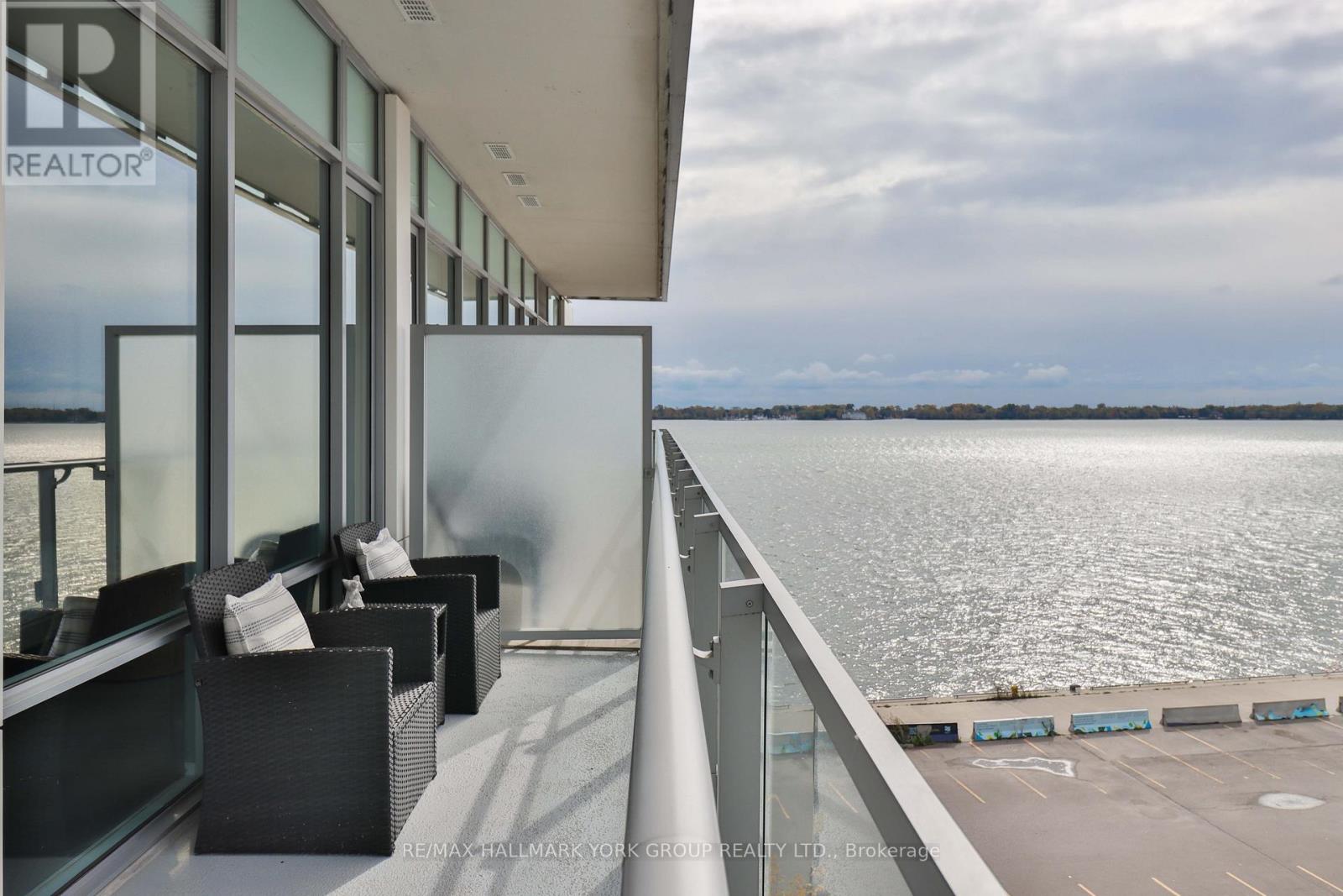 505 - 29 Queens Quay E, Toronto, Ontario  M5E 0A4 - Photo 30 - C12760404