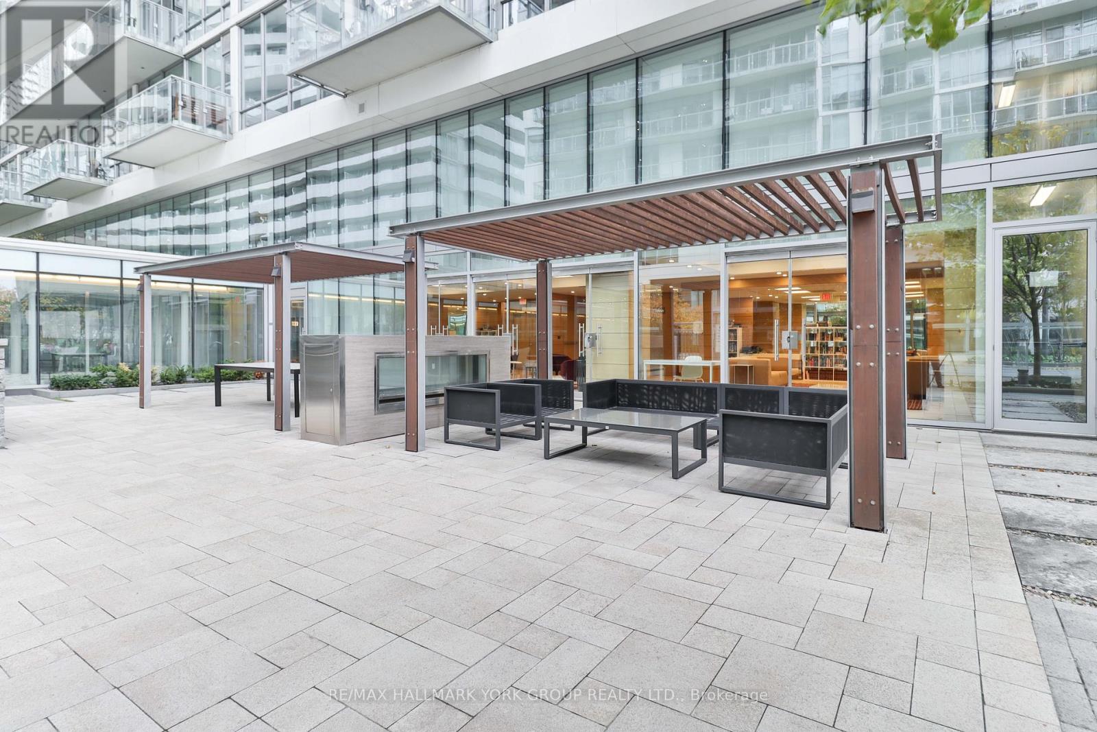 505 - 29 Queens Quay E, Toronto, Ontario  M5E 0A4 - Photo 34 - C12760404