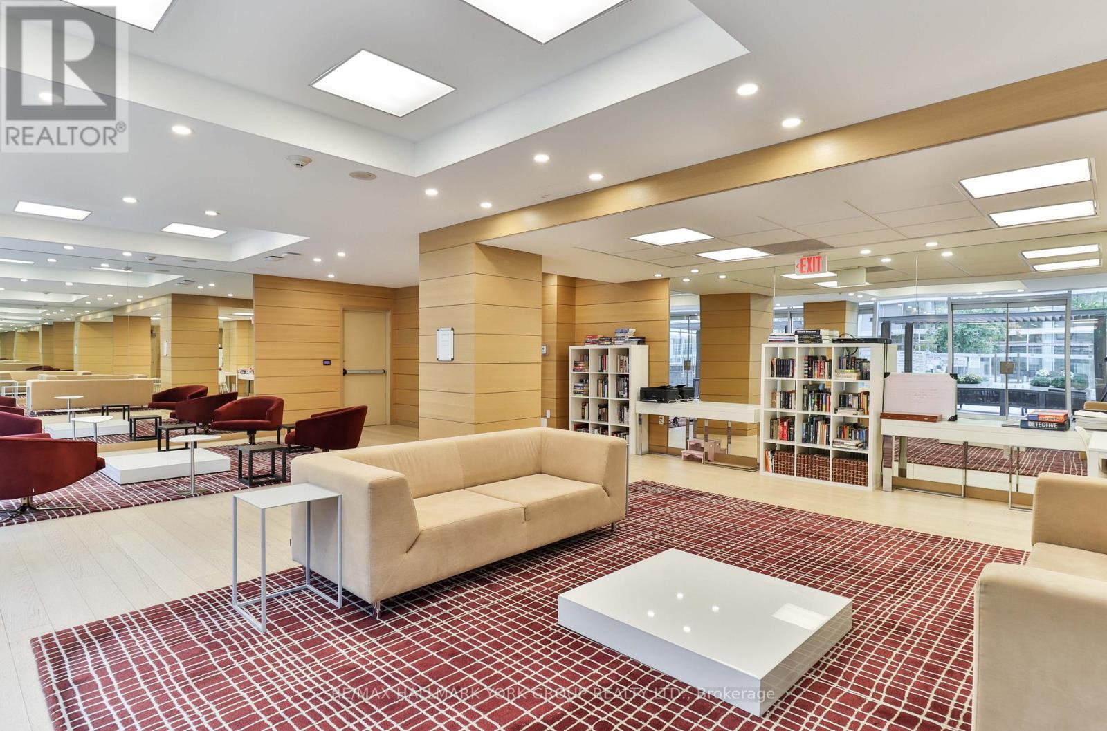 505 - 29 Queens Quay E, Toronto, Ontario  M5E 0A4 - Photo 35 - C12760404