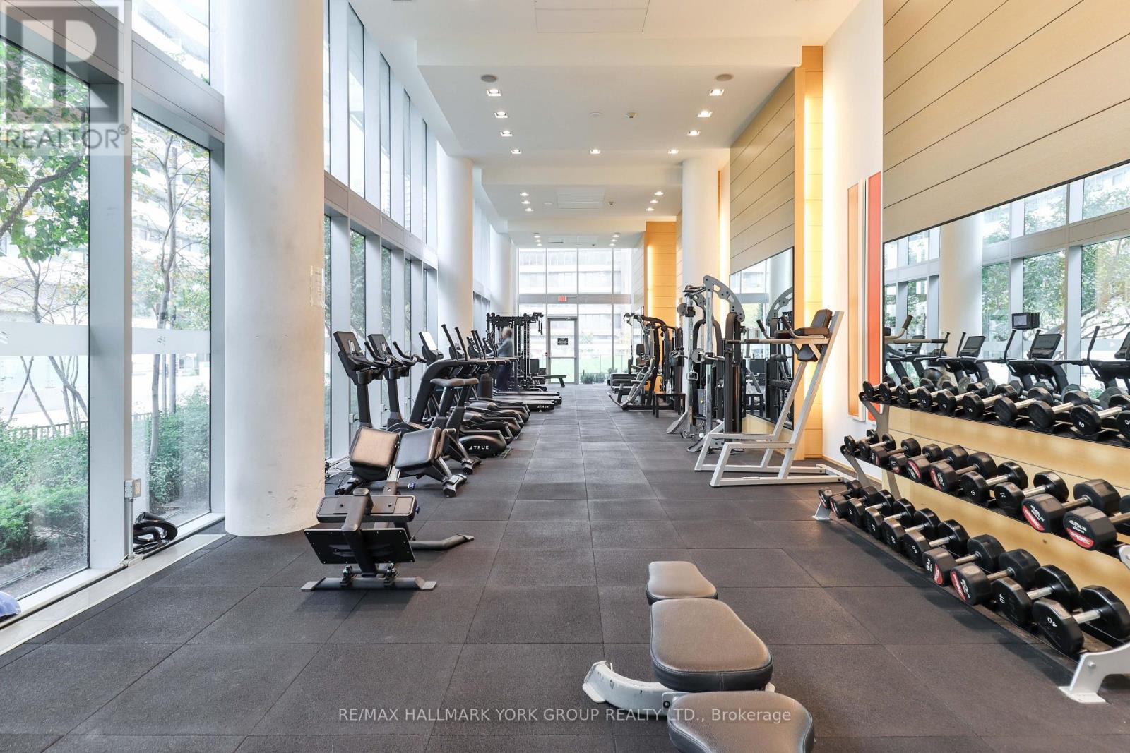 505 - 29 Queens Quay E, Toronto, Ontario  M5E 0A4 - Photo 36 - C12760404