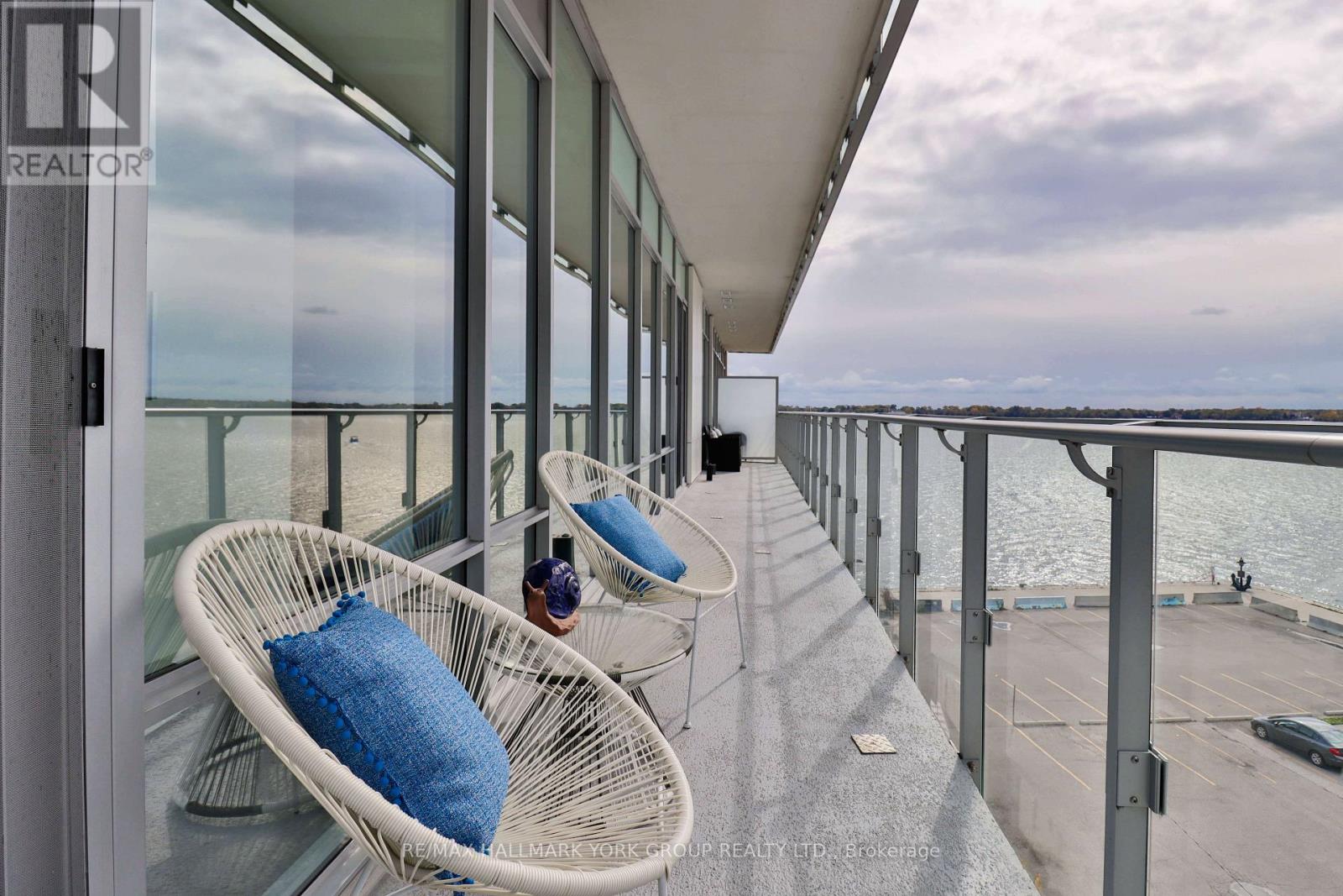 505 - 29 Queens Quay E, Toronto, Ontario  M5E 0A4 - Photo 8 - C12760404