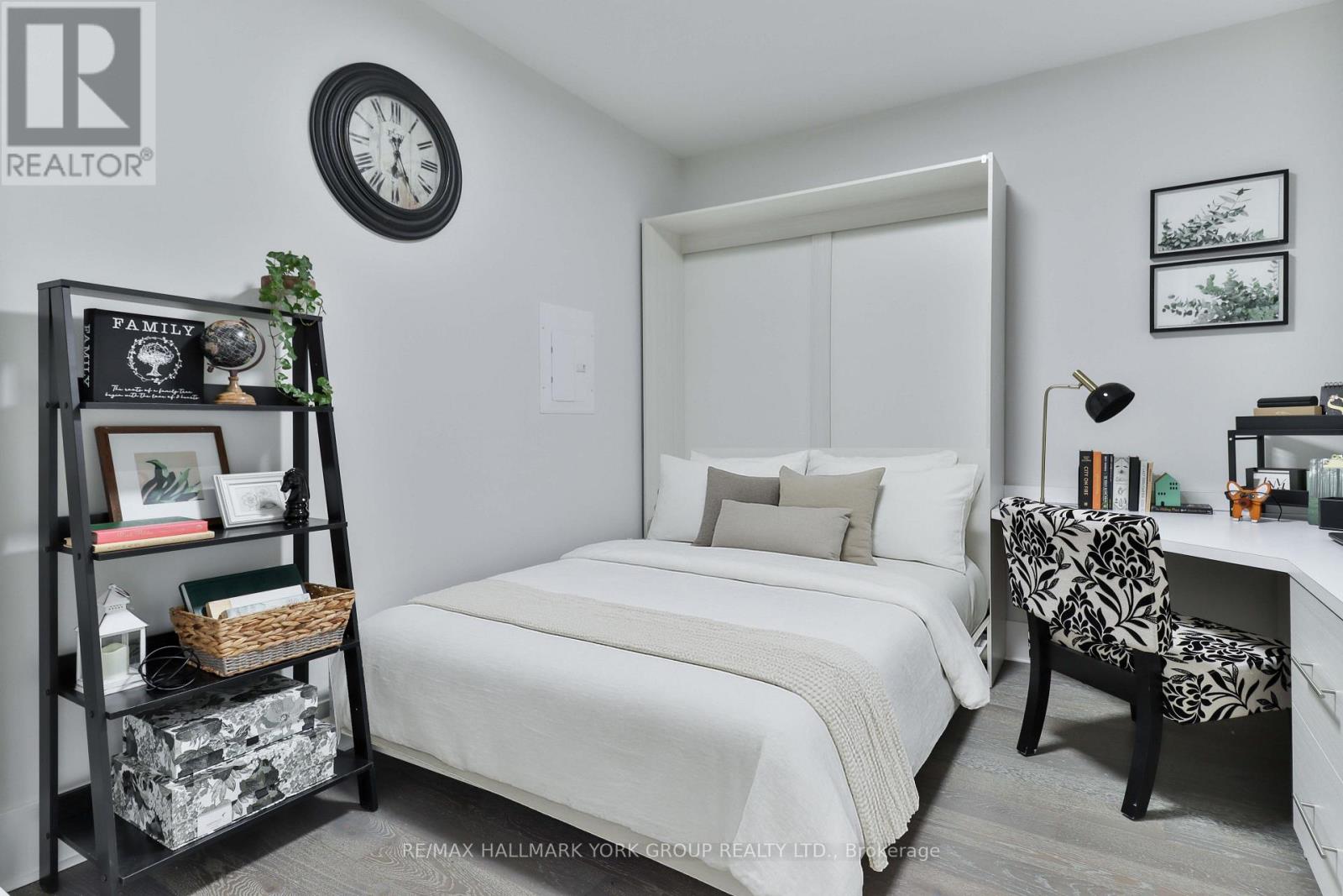 505 - 29 Queens Quay E, Toronto, Ontario  M5E 0A4 - Photo 23 - C12760414