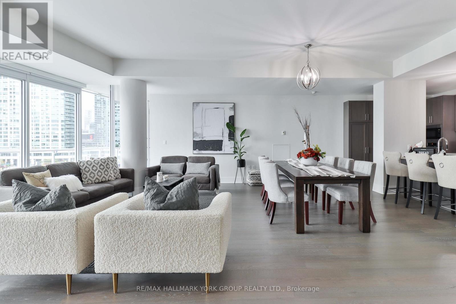 505 - 29 Queens Quay E, Toronto, Ontario  M5E 0A4 - Photo 4 - C12760414