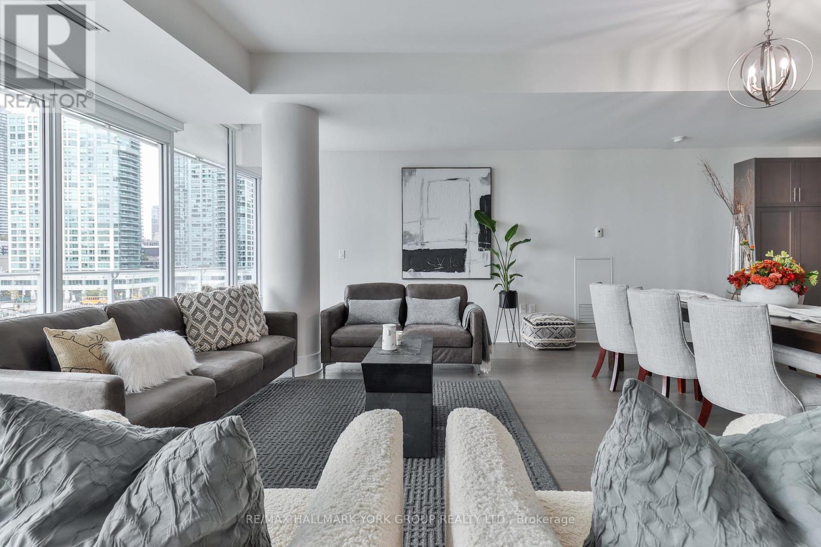 505 - 29 Queens Quay E, Toronto, Ontario  M5E 0A4 - Photo 5 - C12760414