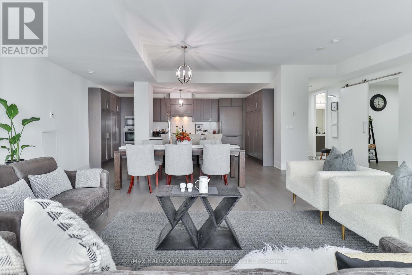 505 - 29 Queens Quay E, Toronto, Ontario  M5E 0A4 - Photo 6 - C12760414