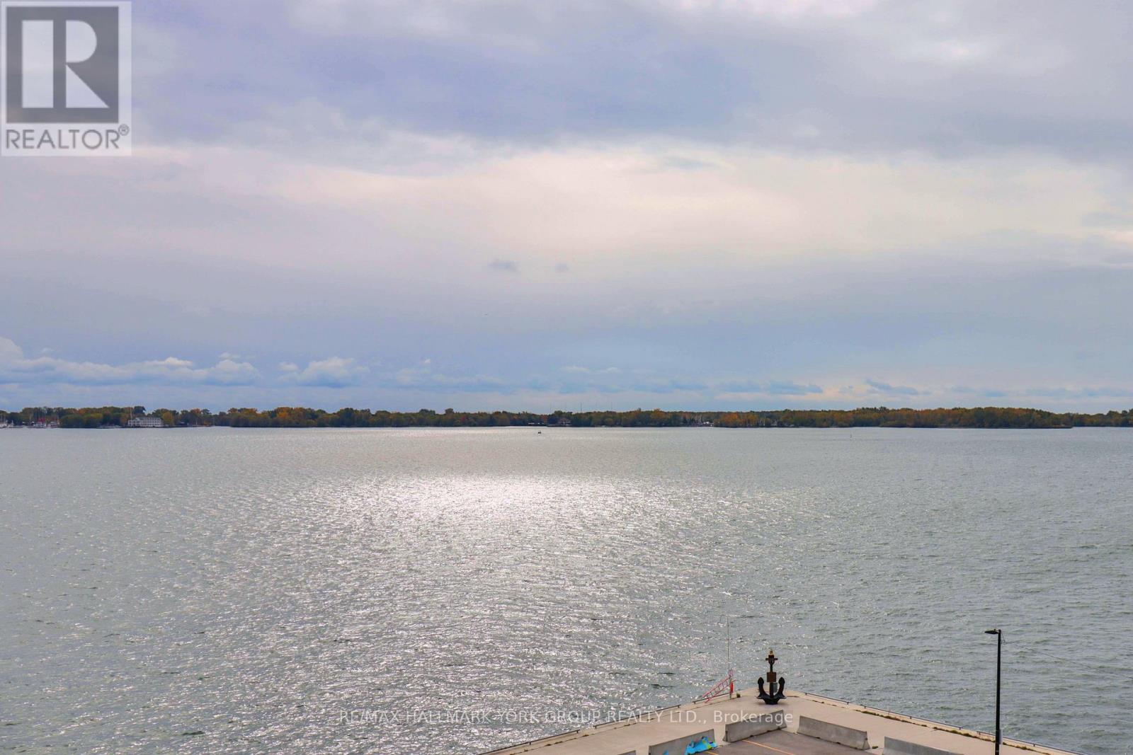 505 - 29 Queens Quay E, Toronto, Ontario  M5E 0A4 - Photo 9 - C12760414