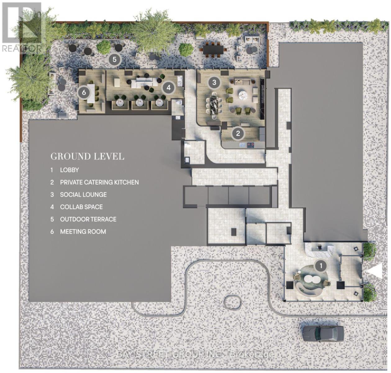 1809 - 36 Olive Ave Avenue, Toronto, Ontario  M2N 0M4 - Photo 28 - C12760422