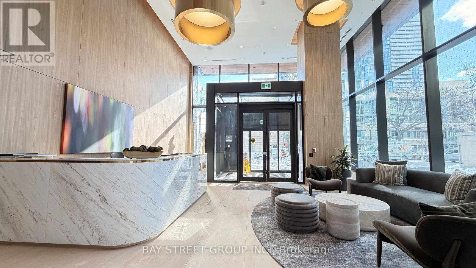 1809 - 36 Olive Ave Avenue, Toronto, Ontario  M2N 0M4 - Photo 5 - C12760422