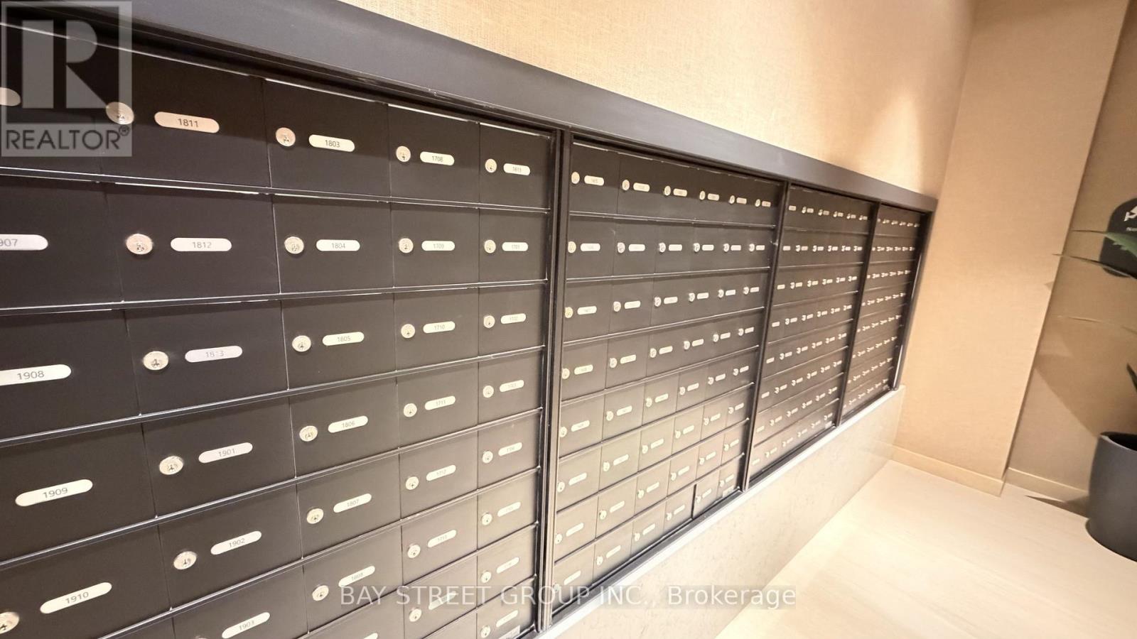 1809 - 36 Olive Ave Avenue, Toronto, Ontario  M2N 0M4 - Photo 9 - C12760422