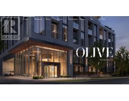1809 - 36 OLIVE AVE AVENUE, Toronto, Ontario