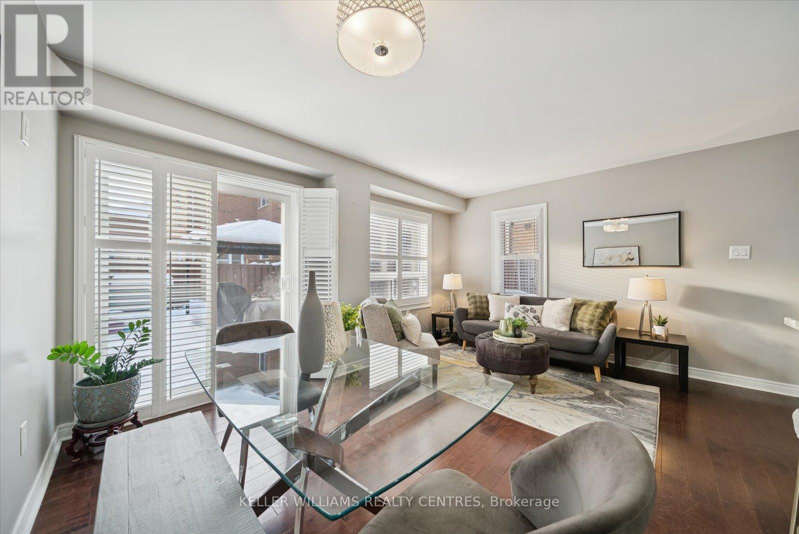 8 - 78 Tania Crescent, Vaughan, Ontario  L6A 2M8 - Photo 10 - N12760378