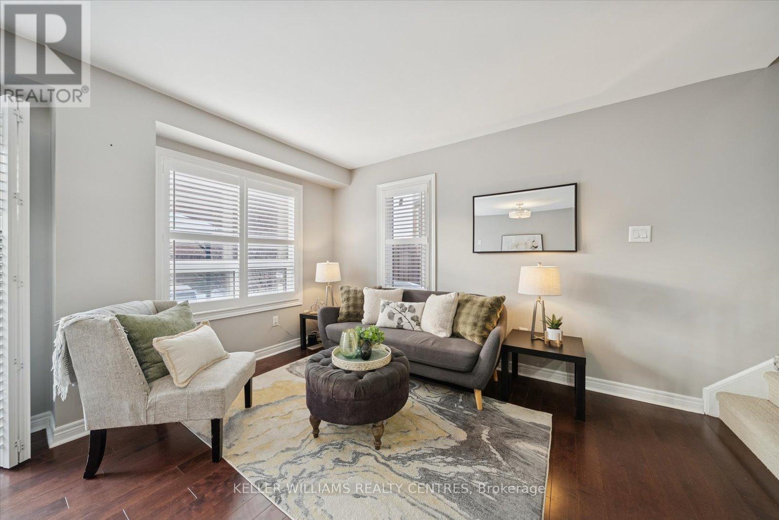 8 - 78 Tania Crescent, Vaughan, Ontario  L6A 2M8 - Photo 11 - N12760378